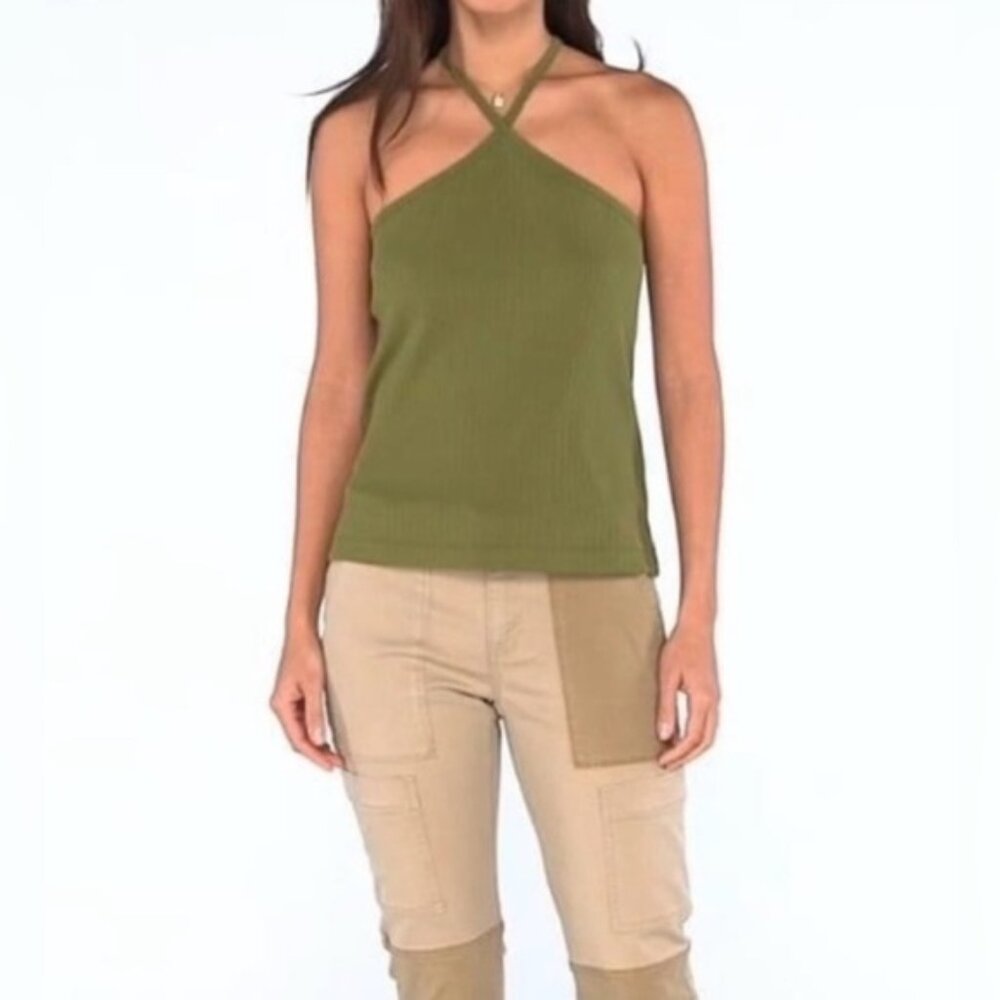 Cabi 4576 Intersect Tank Fall 2023 XS
